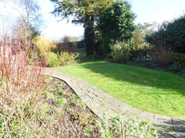 Pheasant Cottage Grange-over-Sands Exterior foto